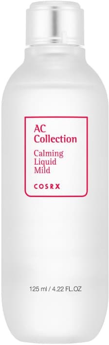 COSRX AC Collection Calming Liquid Mild