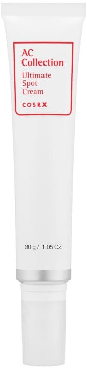 COSRX AC Collection Ultimate Spot Cream