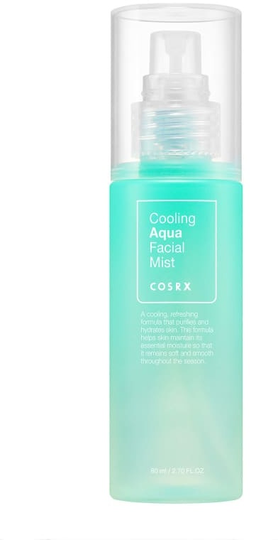 COSRX Cooling Aqua Facial Mist