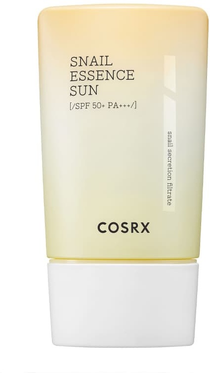 COSRX Shield Fit Snail Essence Sun SPF50+ PA+++
