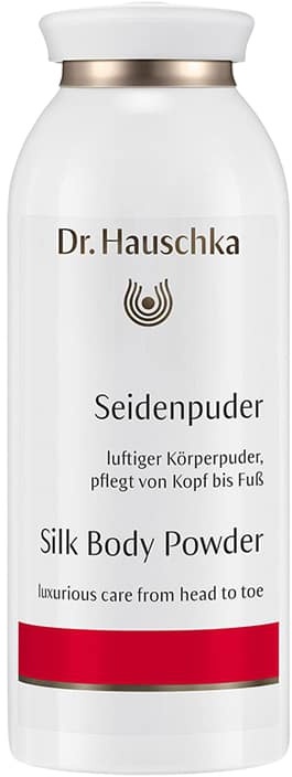 Dr. Hauschka Silk Body Powder