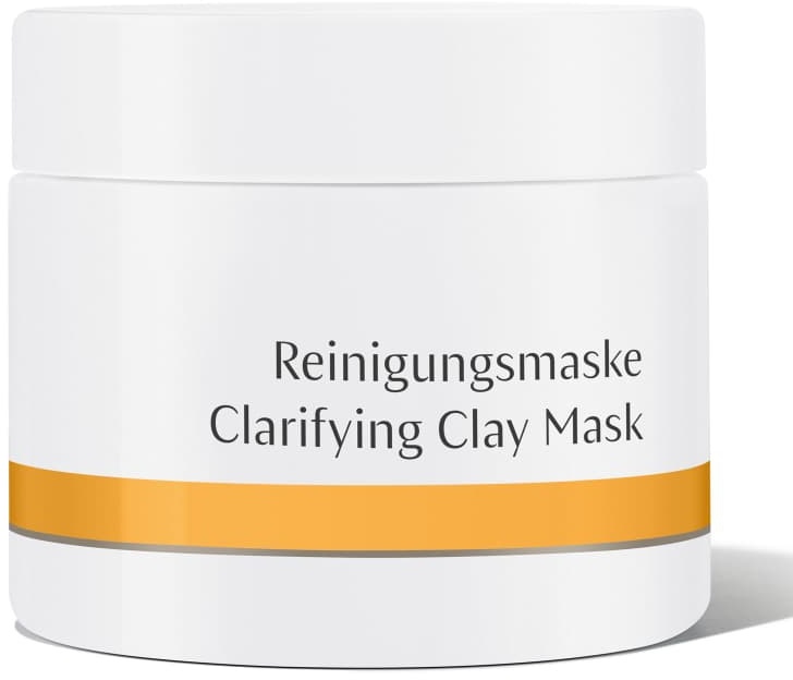 Dr. Hauschka Clarifying Clay Mask