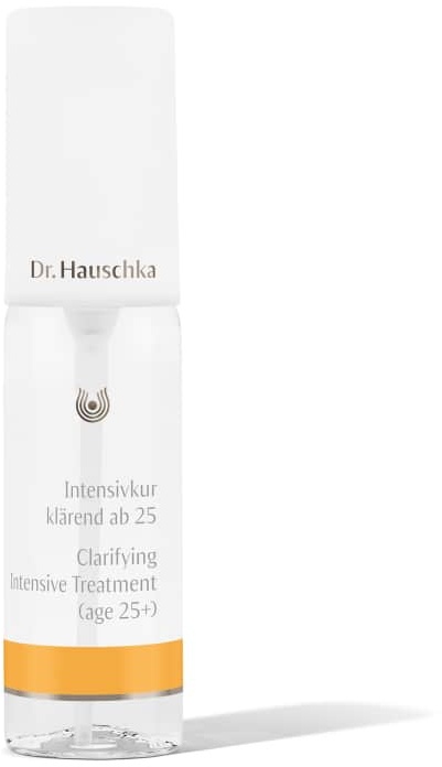 Dr. Hauschka Clarifying Intensive Treatment (Age 25+)
