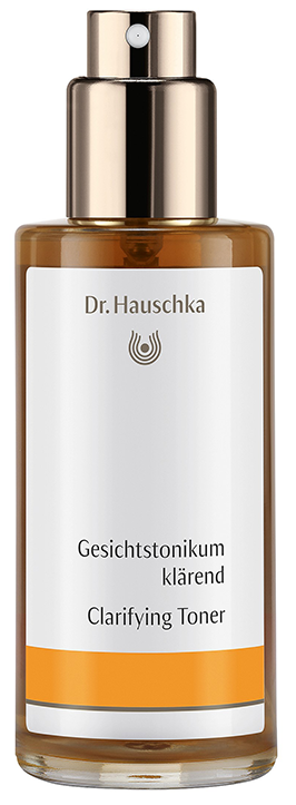 Dr. Hauschka Clarifying Toner