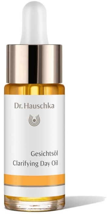 Dr. Hauschka Day Care Clarifying Day Oil