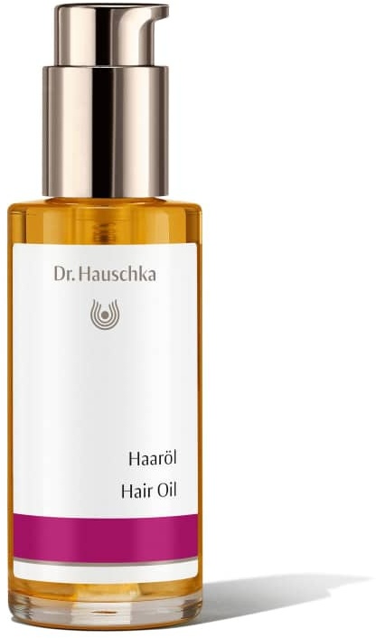 Dr. Hauschka Hair Oil