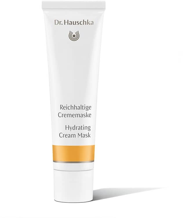 Dr. Hauschka Hydrating Cream Mask