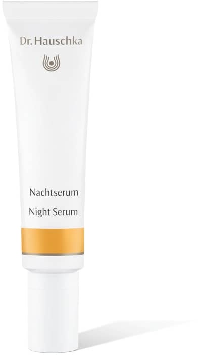 Dr. Hauschka Night Serum