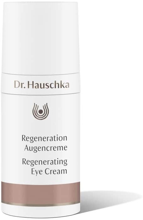 Dr. Hauschka Regenerating Eye Cream