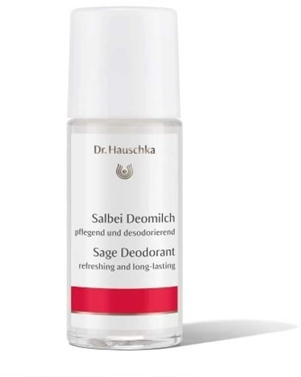 Dr. Hauschka Sage Mint Deodorant