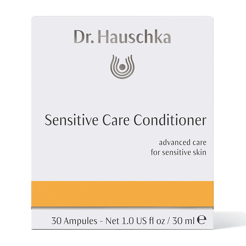 Dr. Hauschka Sensitive Care Conditioner