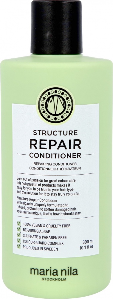 Maria Nila Structure Repair Conditioner