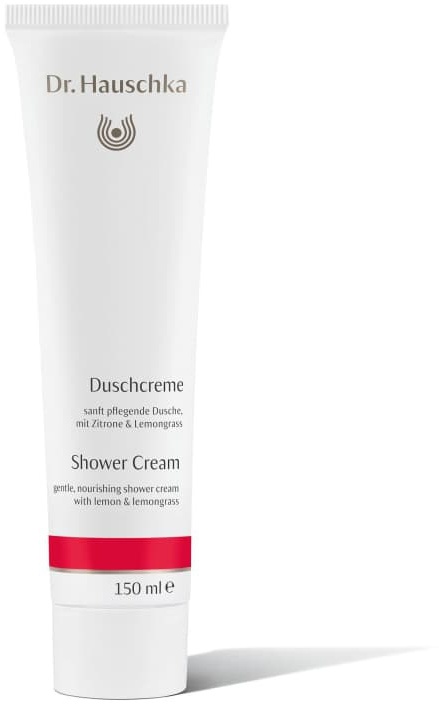 Dr. Hauschka Shower Cream