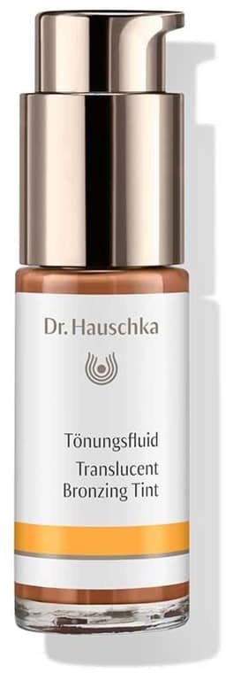 Dr. Hauschka Translucent Bronzing Tint