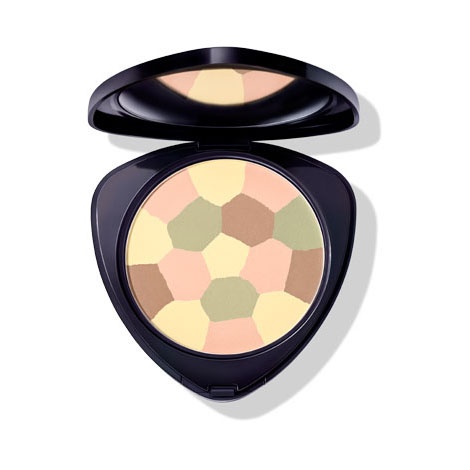 Dr. Hauschka Translucent Colour Correcting Powder