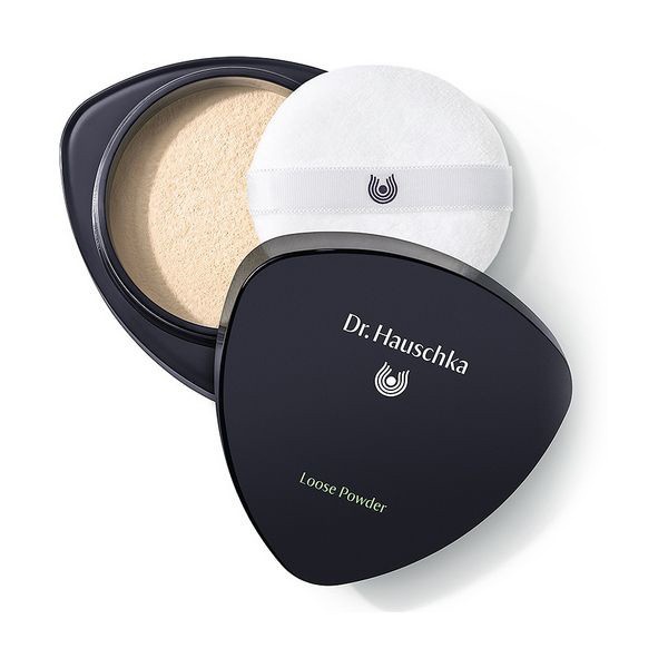 Dr. Hauschka Translucent Loose Powder