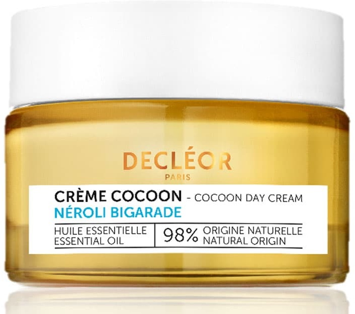 DECLÉOR Neroli Bigarade Hydrating Cocoon Day Cream