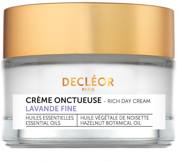 DECLÉOR Lavender Fine Lifting Rich Day Cream