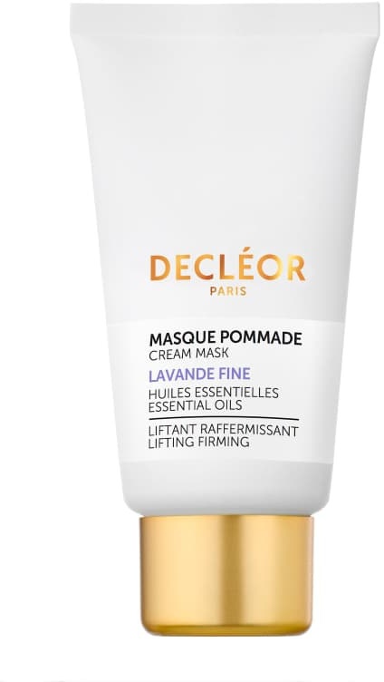 DECLÉOR Lavender Fine Lifting Cream Mask