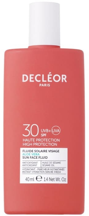 DECLÉOR Sun Fluid SPF30 for Face