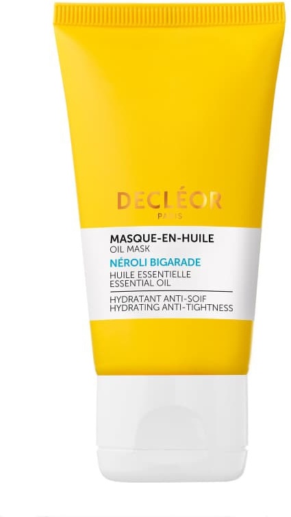DECLÉOR Neroli Bigarade Hydrating Oil Mask