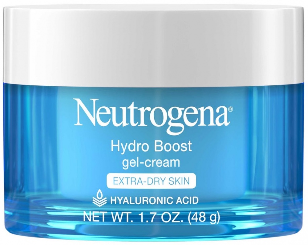 Neutrogena Hydro Boost Gel Cream
