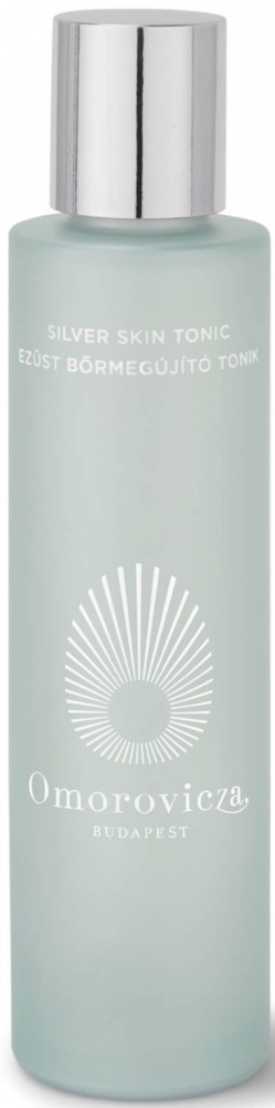 Omorovicza Silver Skin Tonic