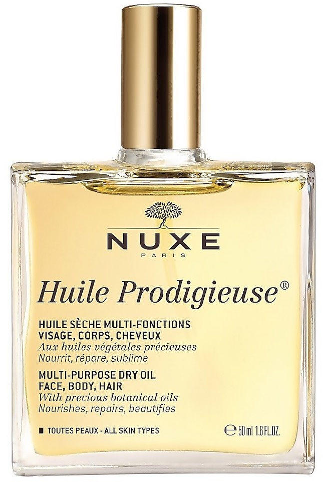 Nuxe Huile Prodigieuse