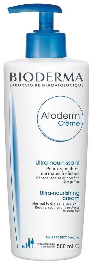BIODERMA Atoderm Body Moisturiser