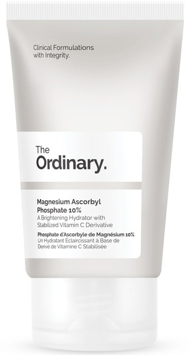 The Ordinary Magnesium Ascorbyl Phosphate Solution 10%