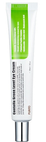 PURITO Centella Green Level Eye Cream