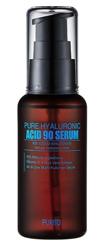 PURITO Pure Hyaluronic Acid 90 Serum