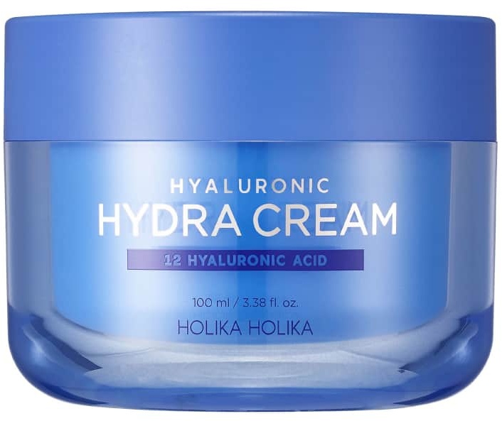 Holika Holika Hyaluronic Hydra Cream