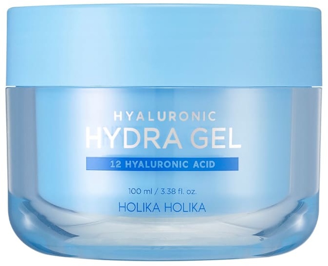 Holika Holika Hyaluronic Hydra Gel Cream