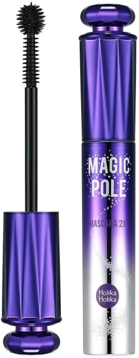 Holika Holika Magic Pole Mascara 2X Volume & Curl