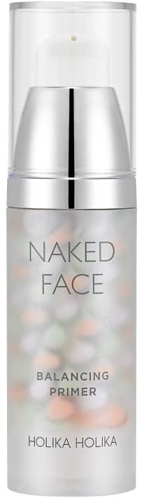 Holika Holika Naked Face Balancing Primer