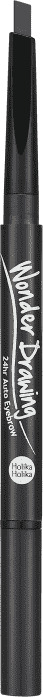 Holika Holika Wonder Drawing 24hr Auto Eyebrow