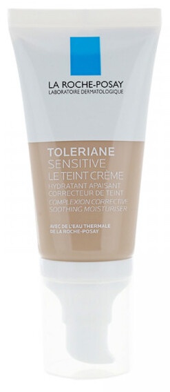 La Roche-Posay Toleriane Sensitive Toning Cream