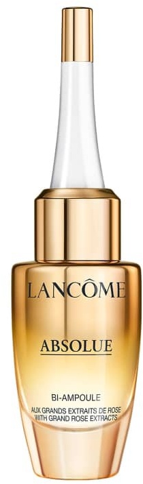 Lancôme Absolue Bi-Ampoule