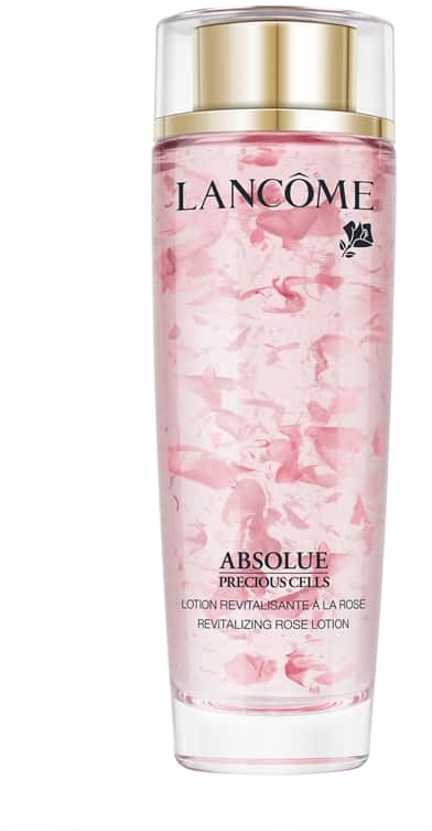 Lancôme Absolue Precious Cells Rose Lotion