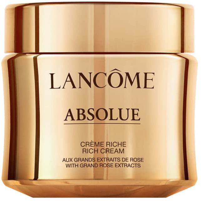 Lancôme Absolue Rich Cream