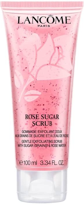 Lancôme Confort Hydrating Gentle Sugar Scrub