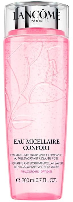 Lancôme Confort Hydrating Micellar Water