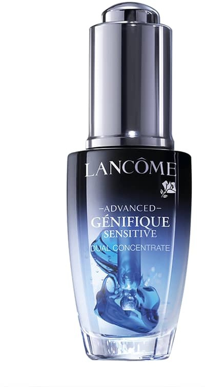 Lancôme Advanced Génifique Sensitive Dual Concentrate