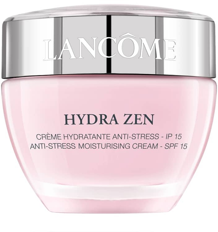 Lancôme Hydra Zen Neurocalm Soothing Anti-Stress Moisturising Cream SPF15