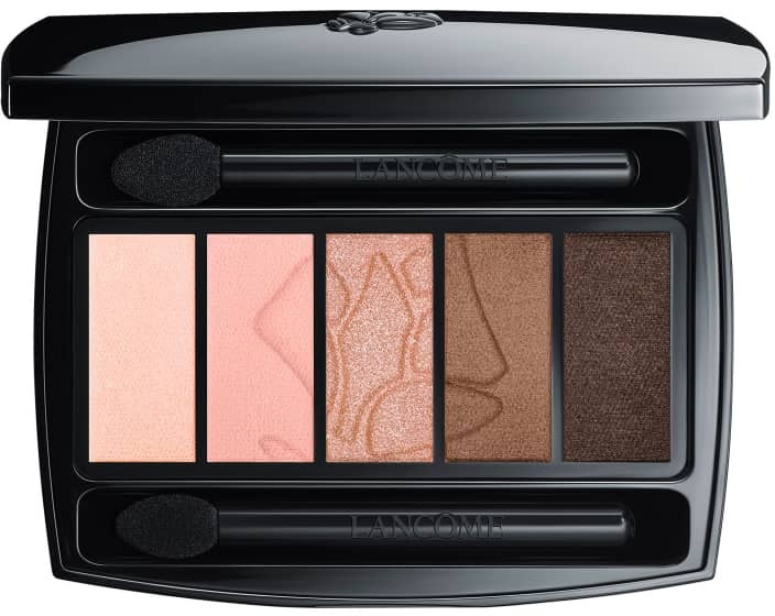 Lancôme Hypnôse Eye Palette