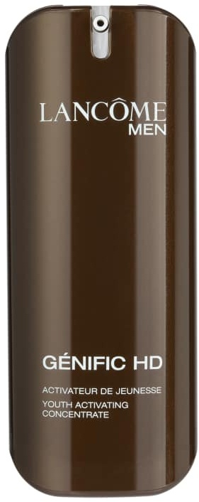 Lancôme Men Génific HD Youth Activating Concentrate