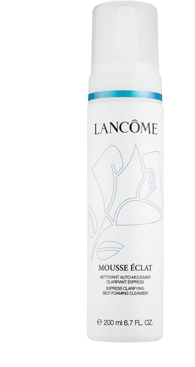 Lancôme Mousse Éclat