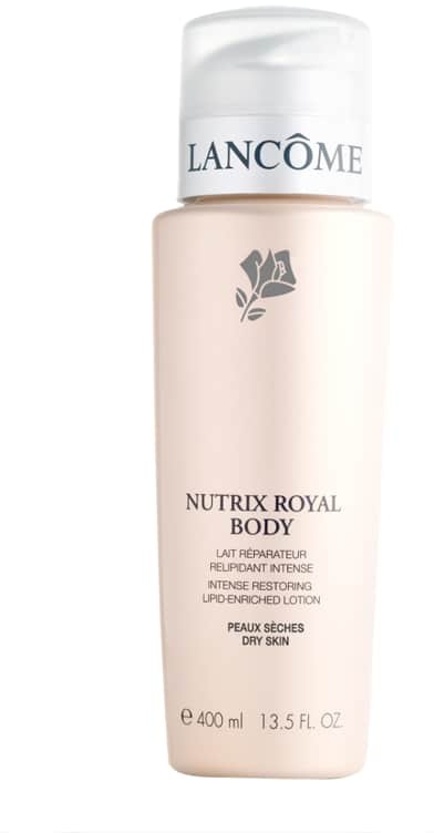 Lancôme Nutrix Royal Body Lotion