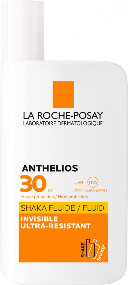 La Roche-Posay Anthelios SHAKA Fluid SPF30